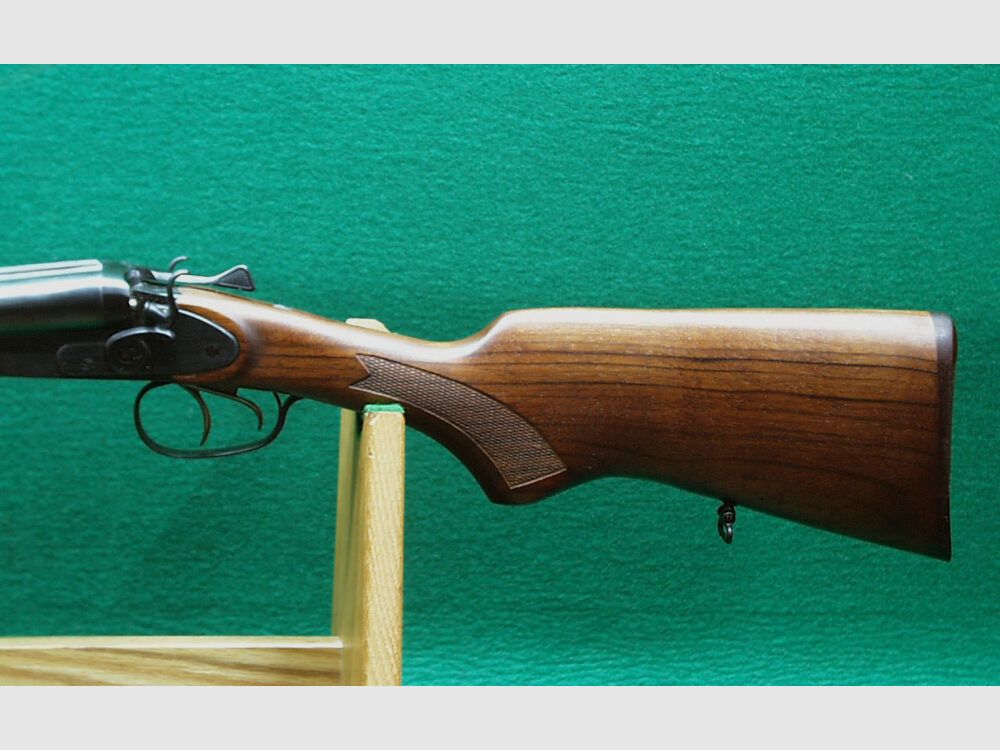 Baikal MP-43KH Dubbelhahngeweer