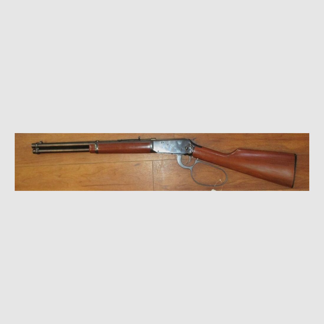 Winchester 94AE 1894-1994 Trapper