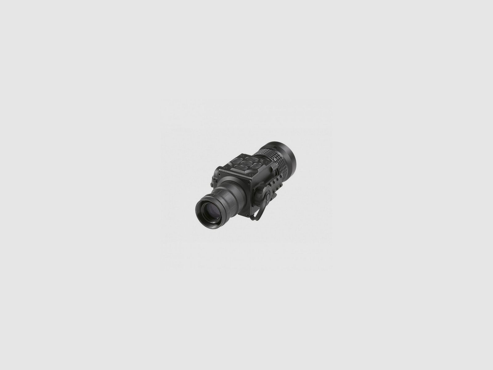 AGM WIZJER TERMALNY VICTRIX CLIP-ON, zdjęcie 3 z 5