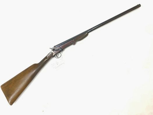 unknown Belgian product 20/65