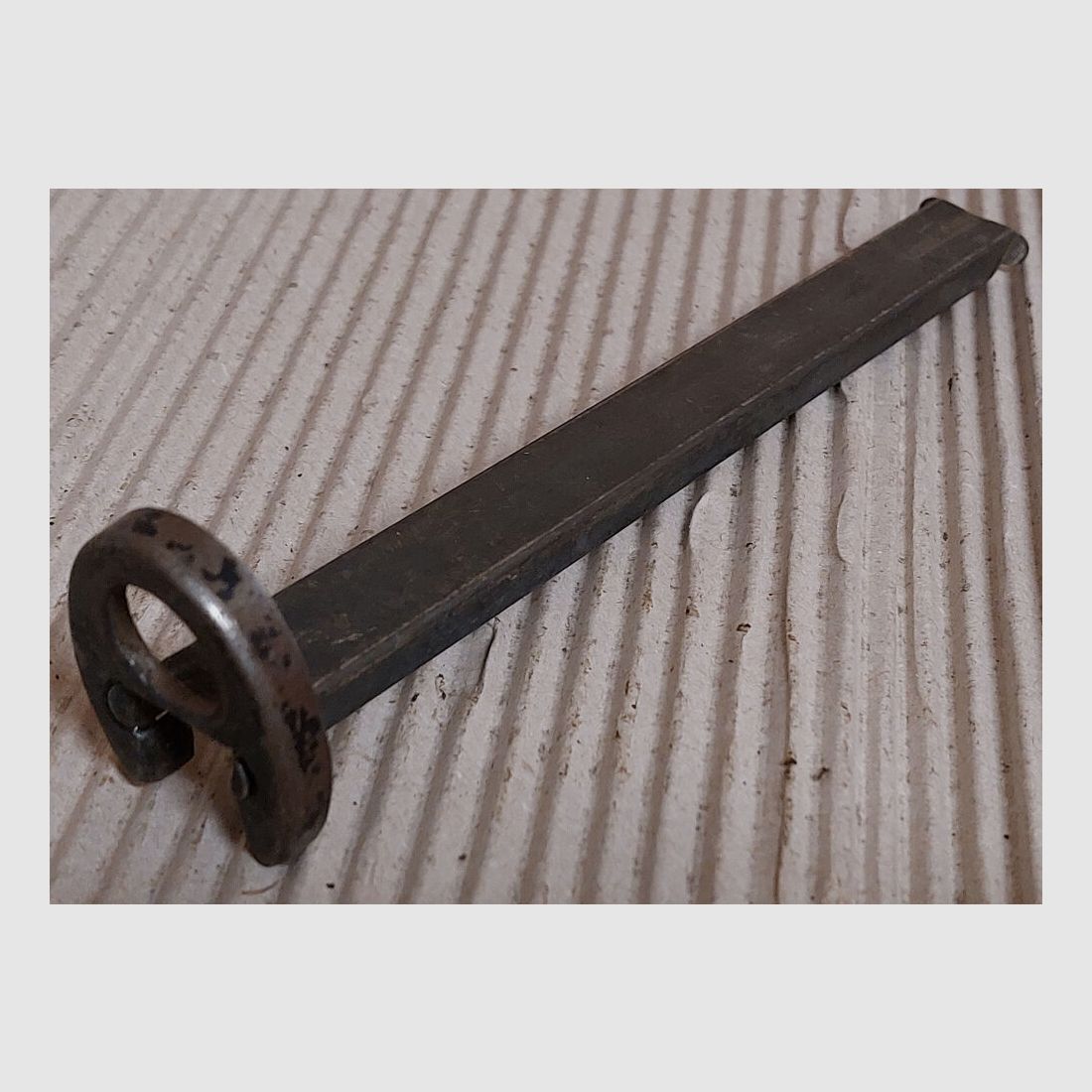 US Garand American US Garand M1 stock handguard, image 1 of 5