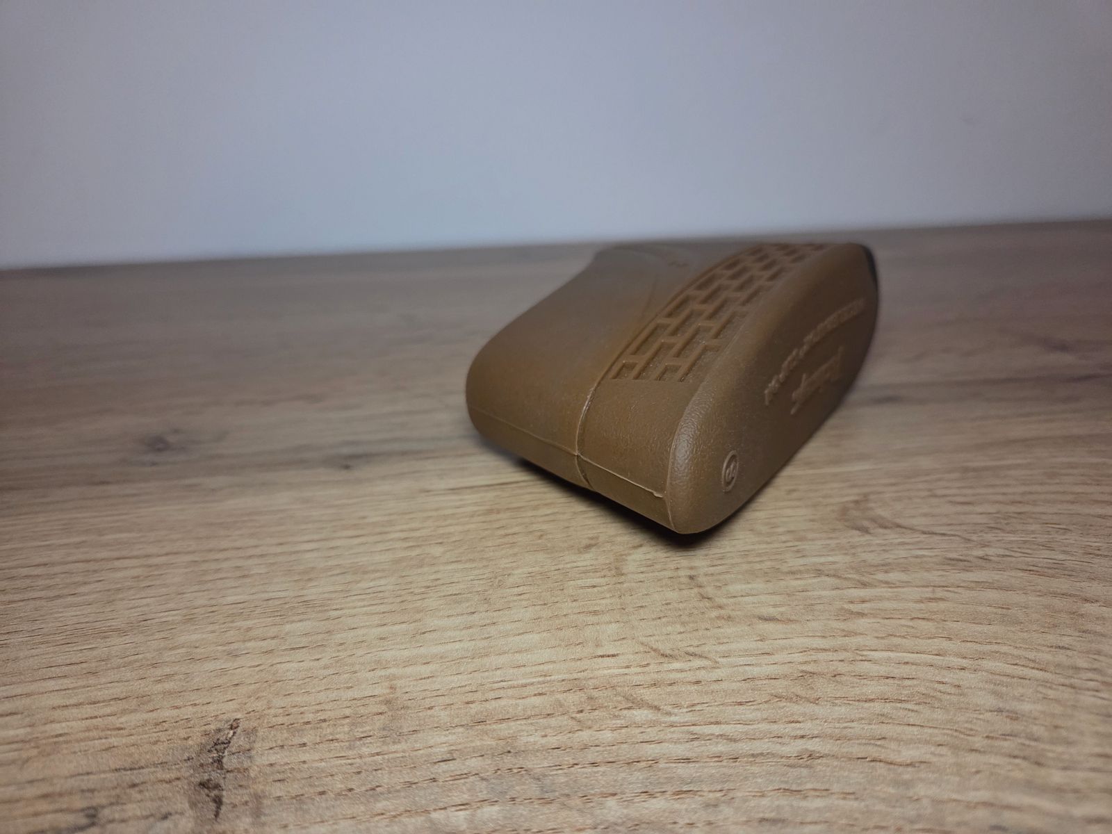 Pachmayr Decelerator calciolo Speed-Mount Slip-On