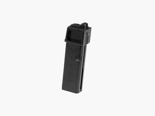 KJ Works Magazin KC-02 Mk II GBR 30rds