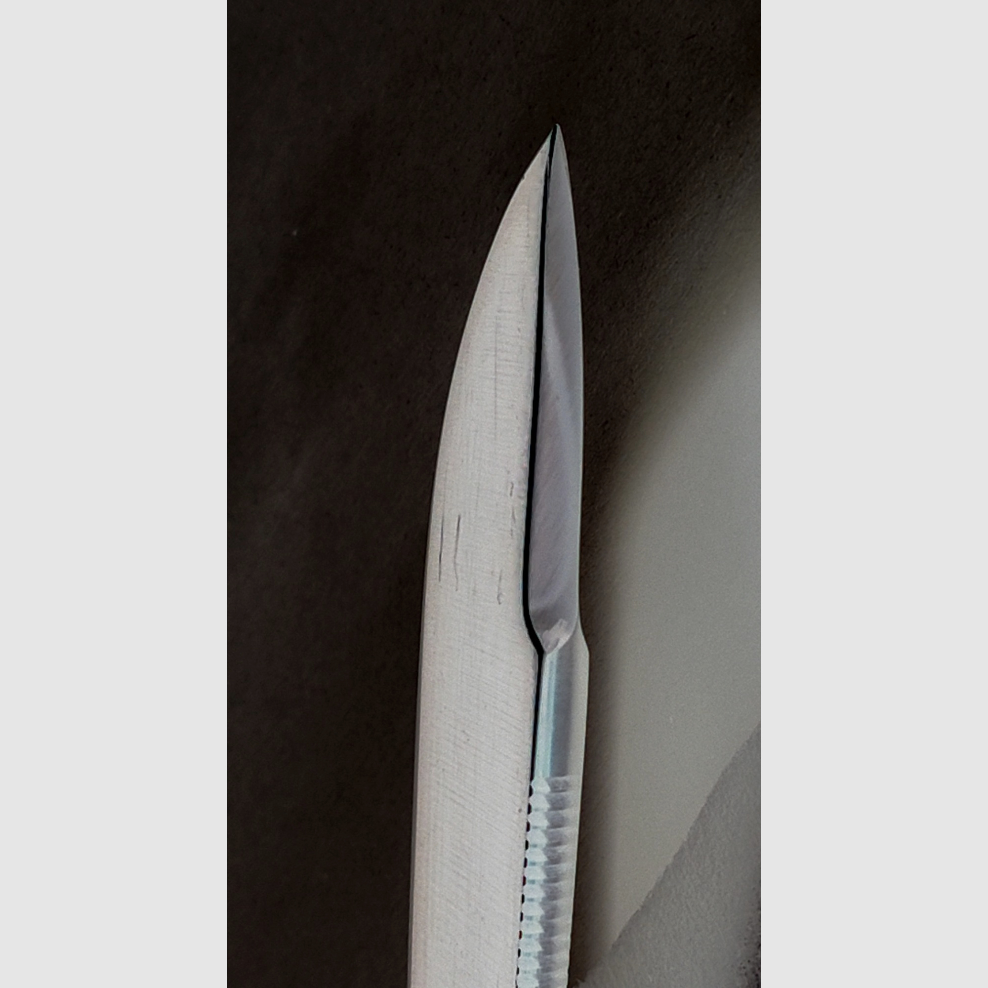 Puma kleiner Jagdnicker von 1976