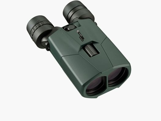 Alpen Optics Fernglas mit Bildstabilisator HD 14x42