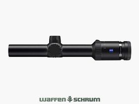Zeiss Conquest V6 - 1.1-6x24 without rail