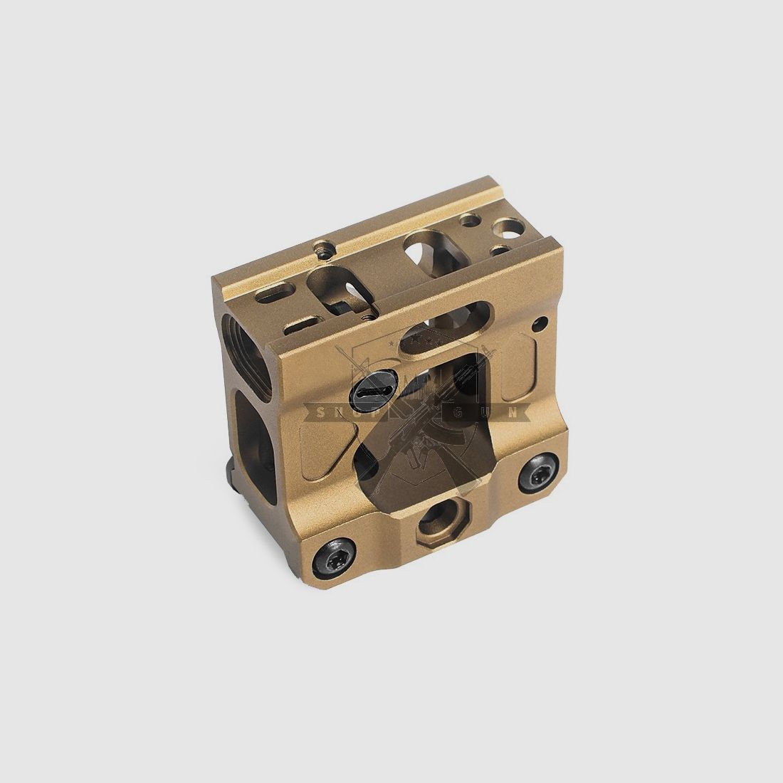 UT FAST Micro Mount (DE)