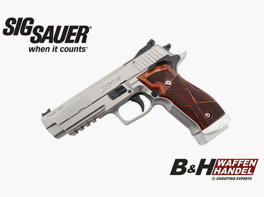 Sig Sauer P226 X-Five Classic
