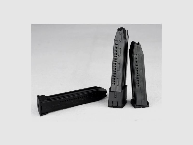 Heckler & Koch 9mm-Magazine für SFP9