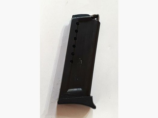 Caricatore Walther TP cal. 6,35mm/ 25ACP