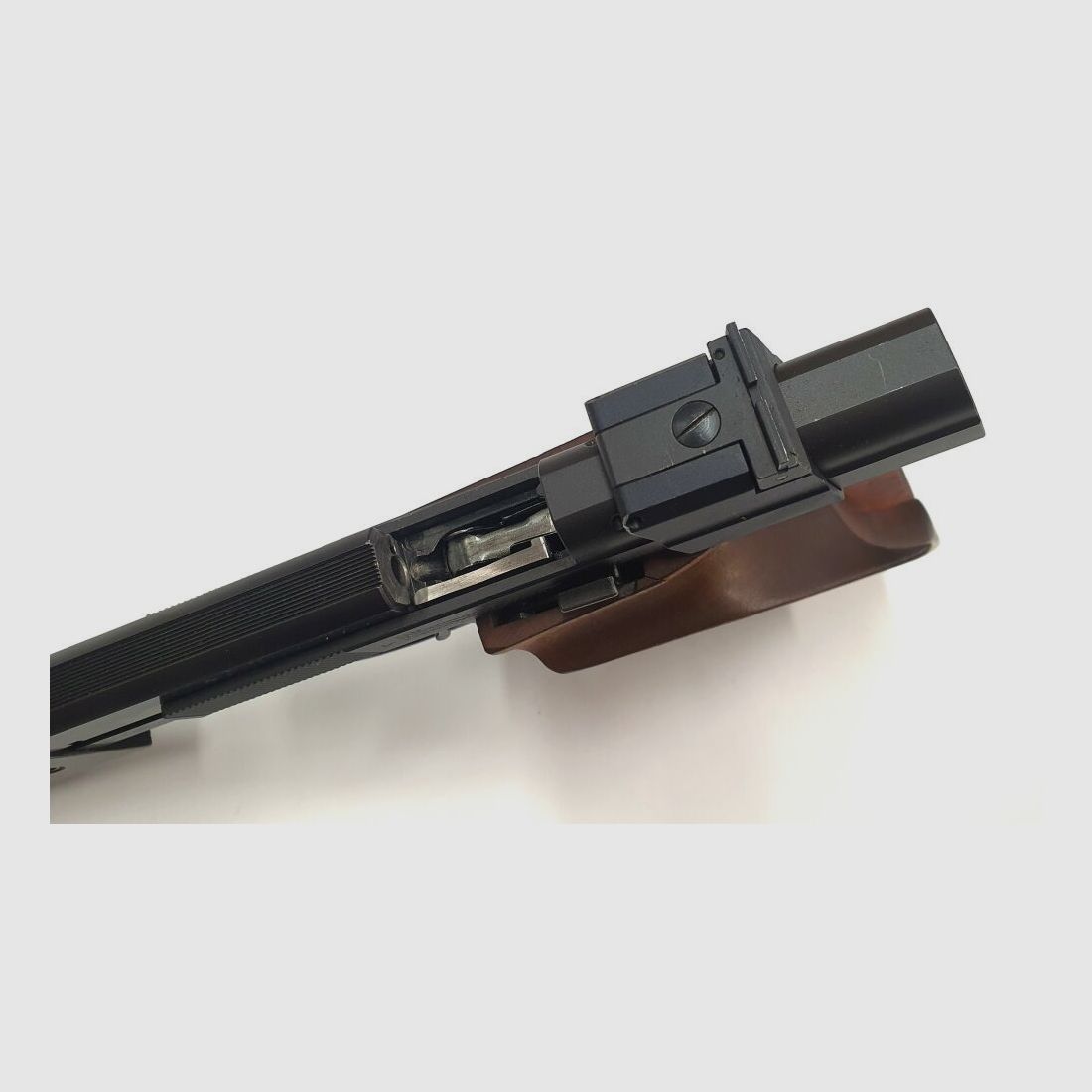 Hämmerli Switzerland Hämmerli International