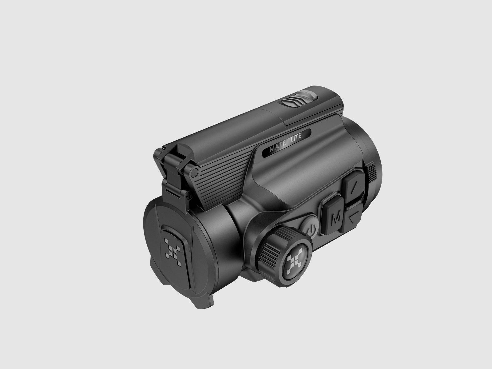 NOCPIX thermal imaging attachment MATE Lite