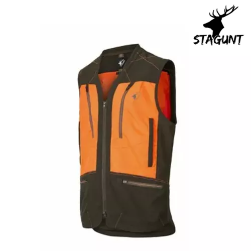 Prolight Track Jagdweste Stagunt