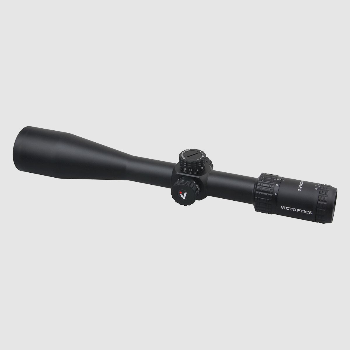 LUNETTE S4 6-24X50 30MM FFP VIS FMIL, Bild 10 von 10