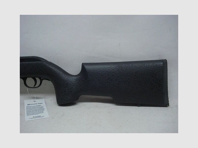 Savage 64 TR-SR, LL : 42 cm / 16,5'', image 2 sur 7