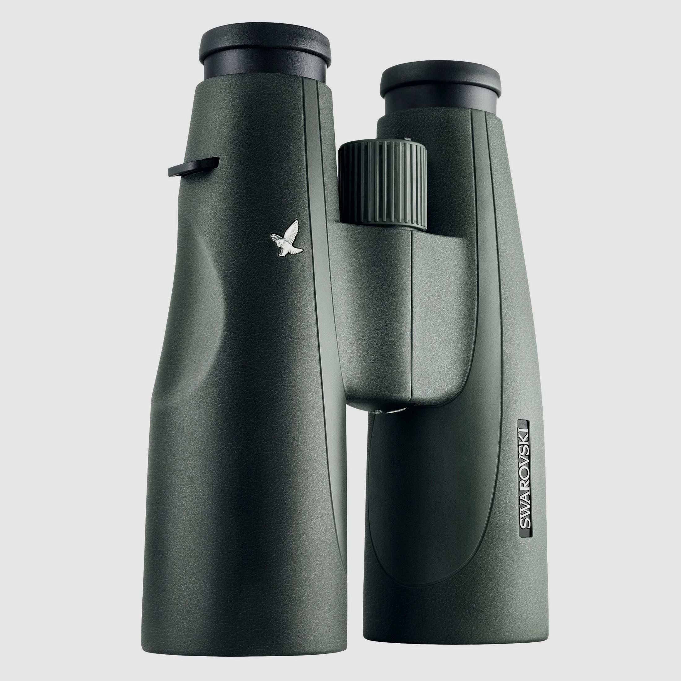 Lornetka Swarovski SLC WB 10x56