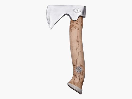 Hache de Chasse Karesuando Stuorra Áksu