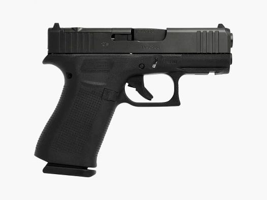 GLOCK 43x R/MOS/FS 9mm Luger
