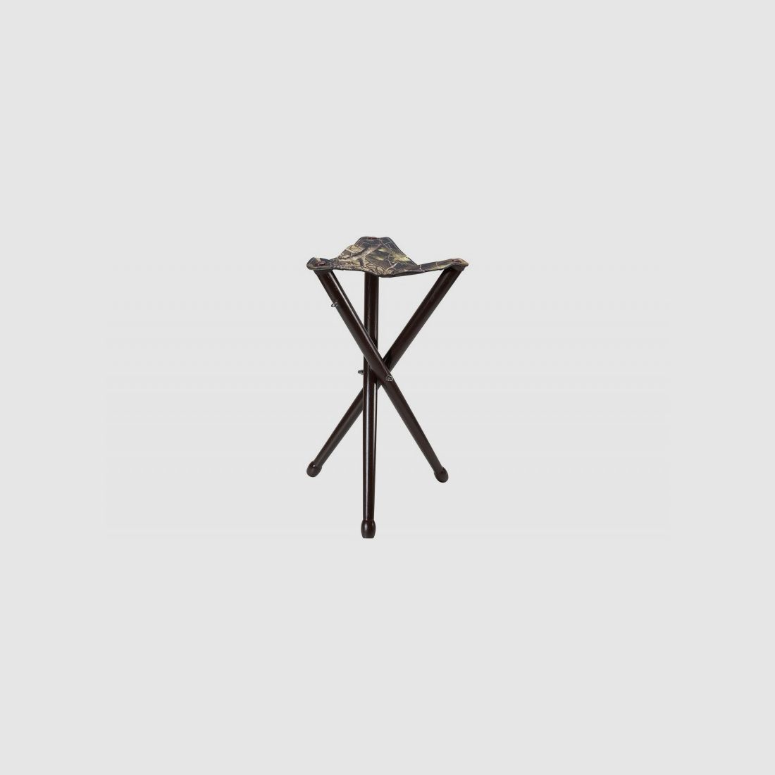 Houten Driepoot Camo