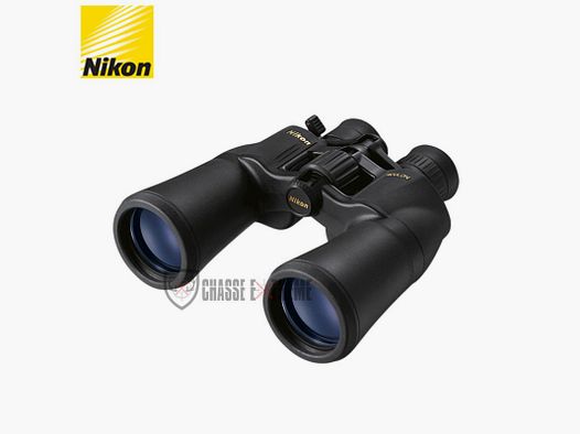 Binoculars NIKON Aculon A211 8-18x42