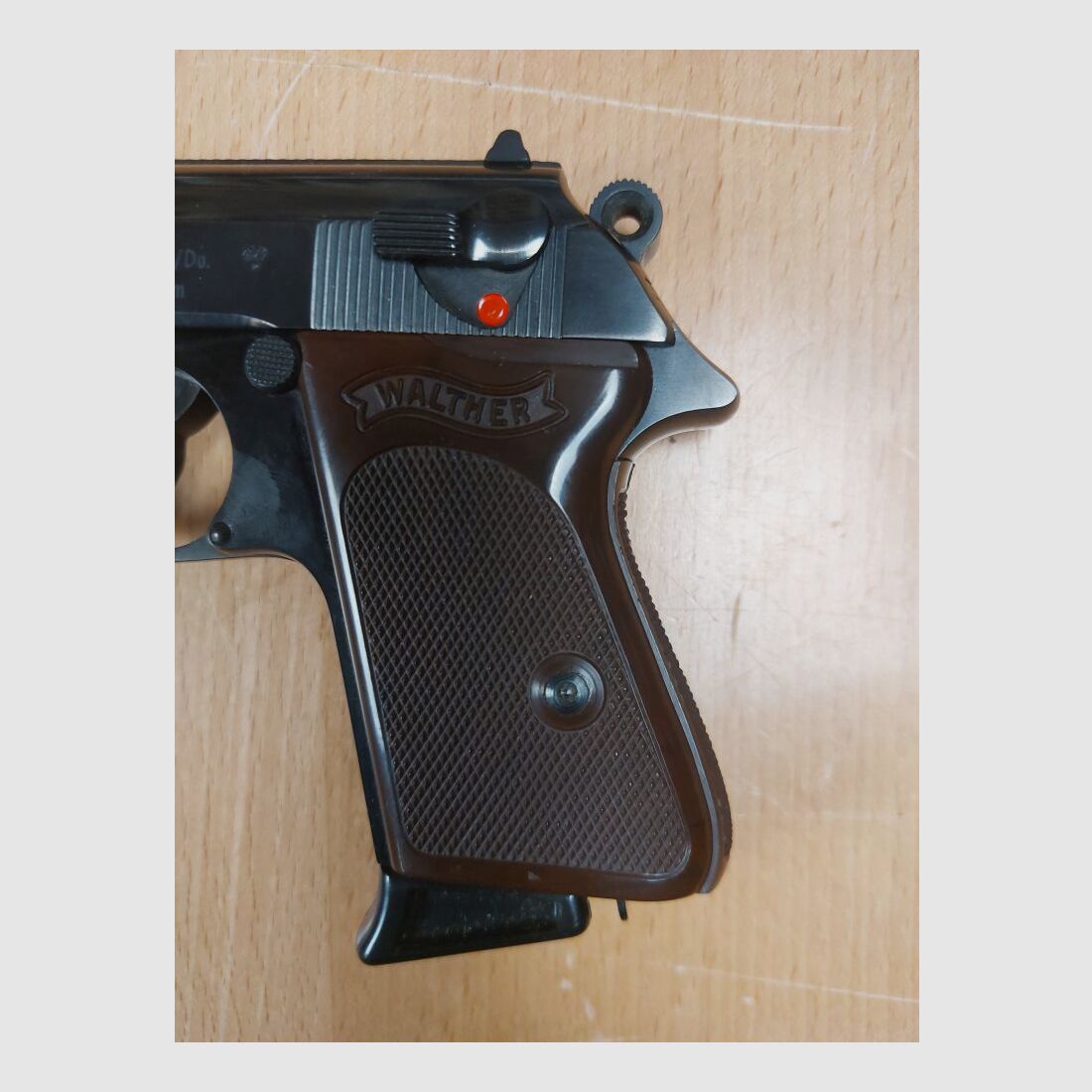 Walther, Ulm PPK, immagine 4 di 7