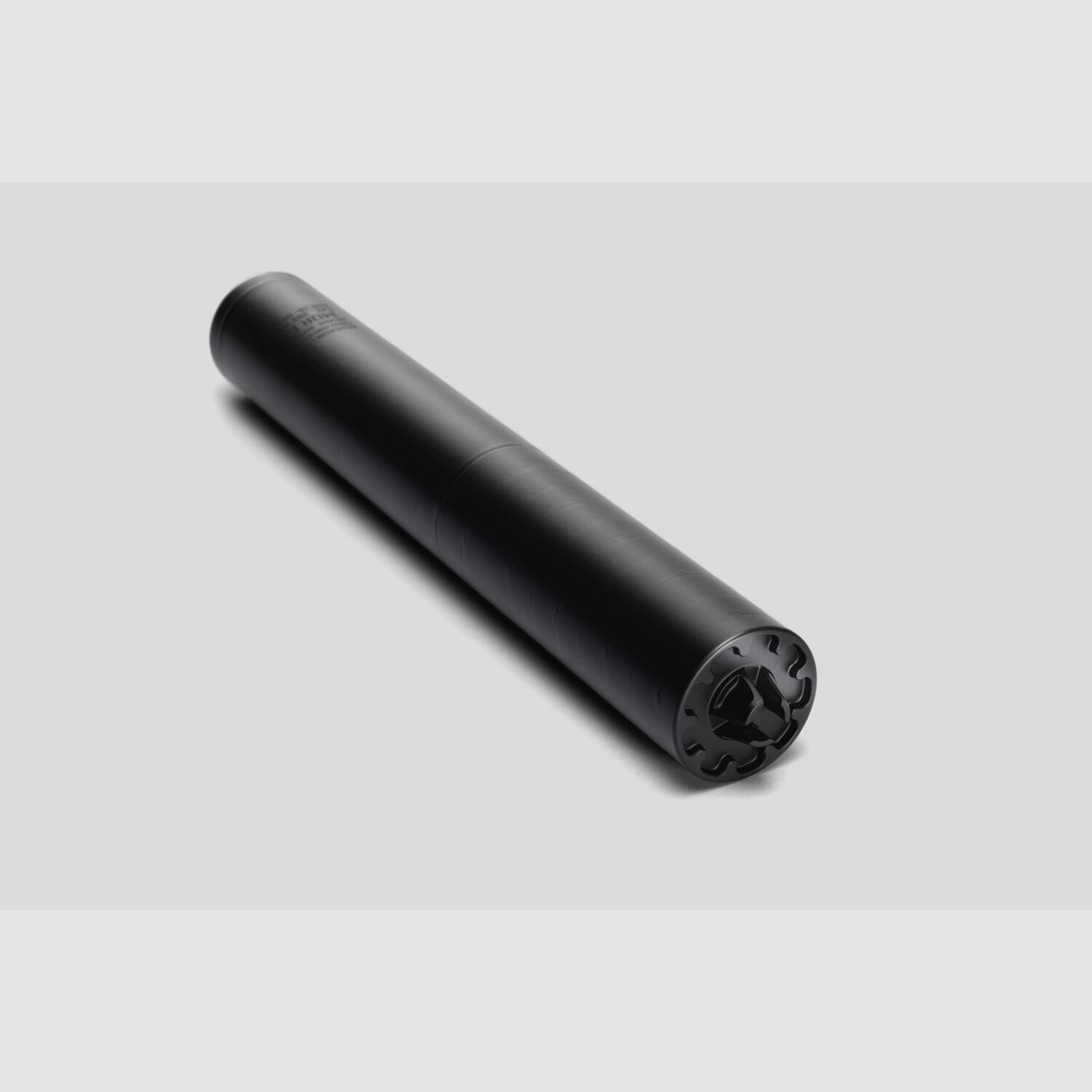 ACHERON – Schalldämpfer / MDR E4 / 7.62 / Black, Bild 1 von 3