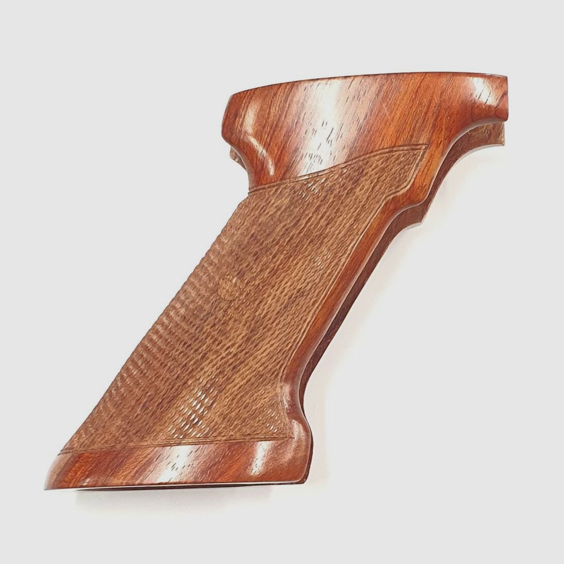 Matchgriffschalen für FN Browning Mod. 150 mit Magazintrichter, .22lr