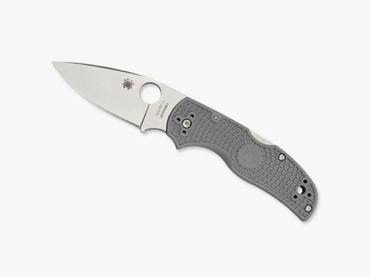 Spyderco Native 5 Maxamet Folding Knife