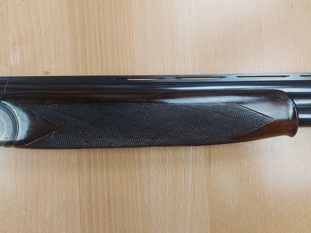 Rottweil Modell 72 Supreme