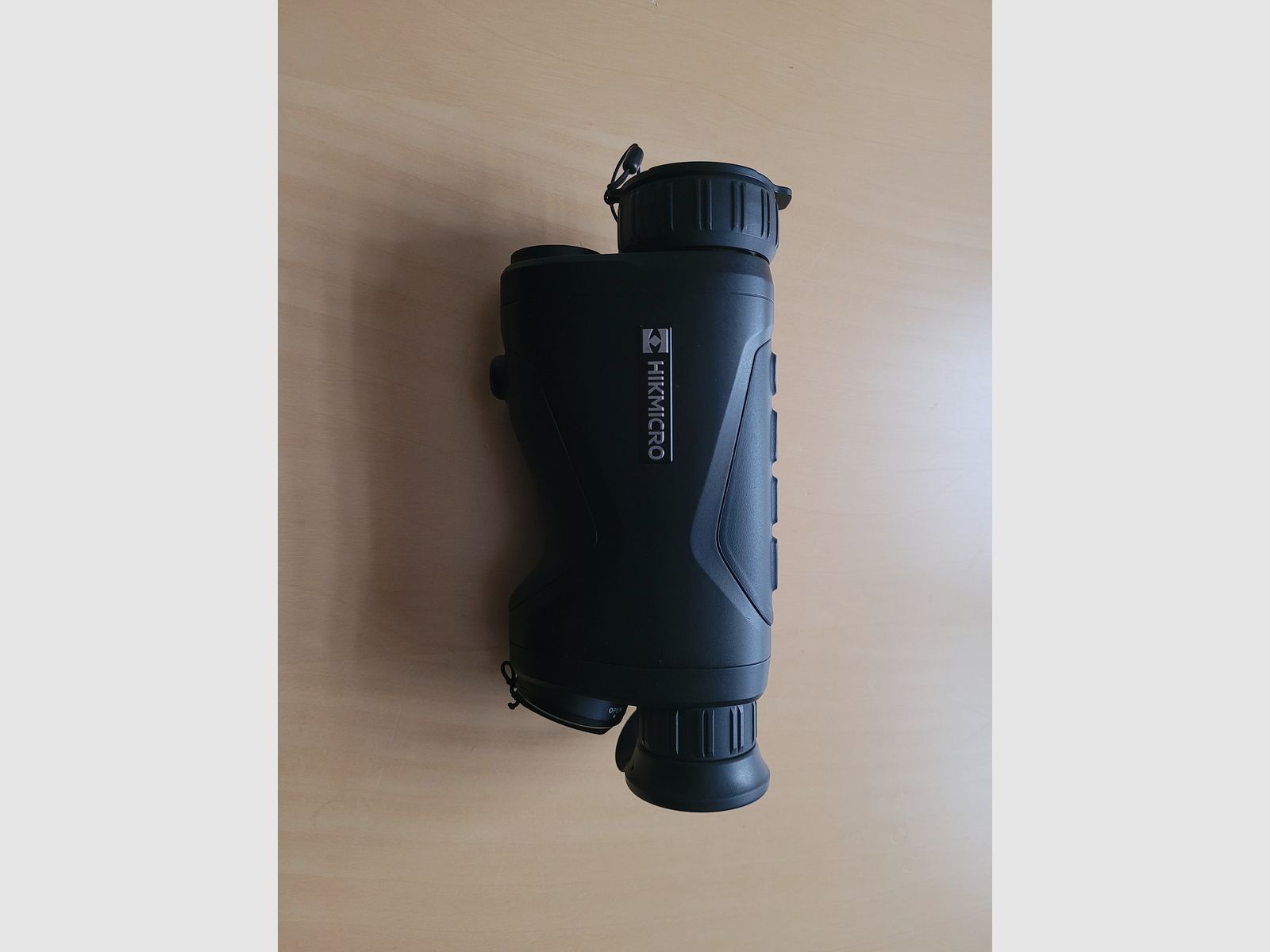 Hikmicro Condor CQ35L Wärmebildkamera – sehr guter Zustand – inkl. Laser-Entfernungsmesser