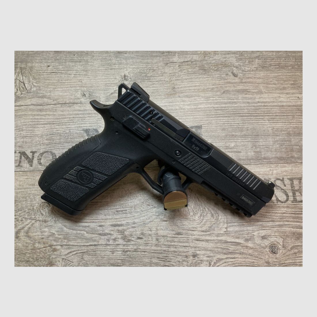 CZ P-09