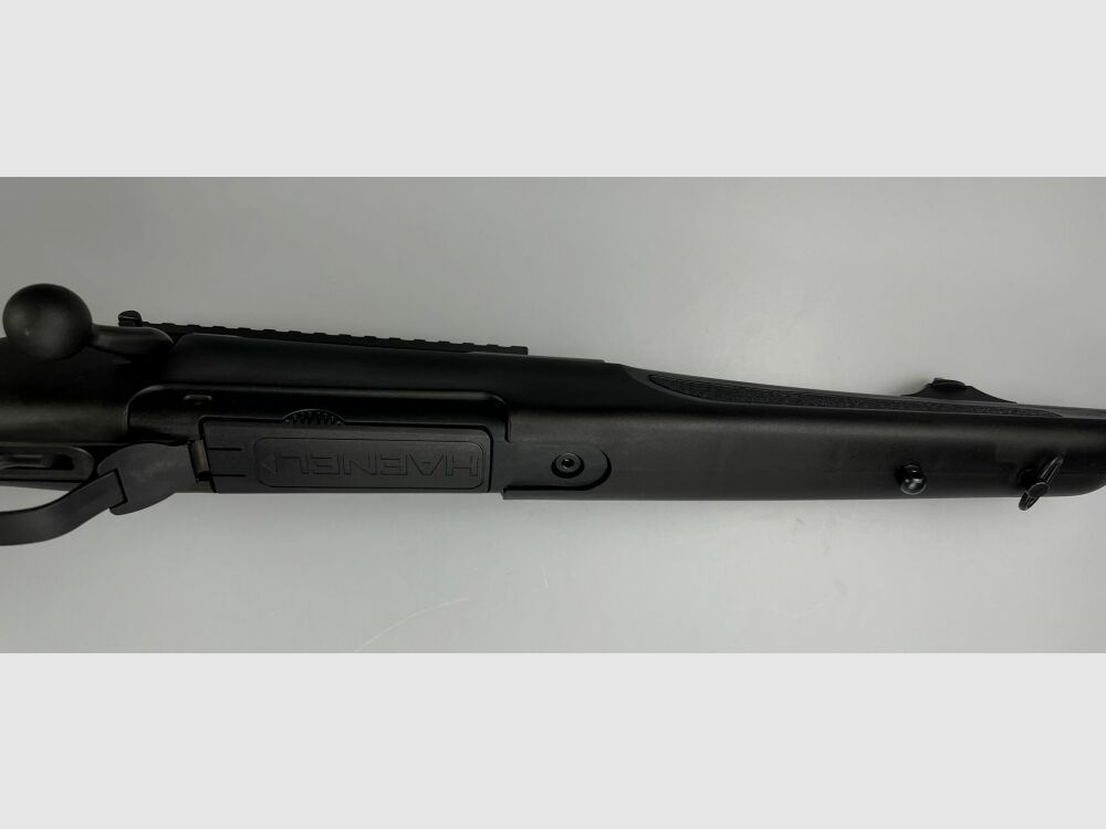 HAENEL Jaeger 10 Pro Compact