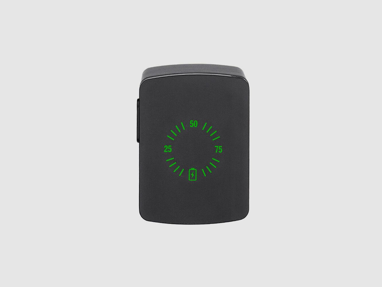 Osight S viseur point lumineux avec point de 2 MOA et cercle de 32 MOA