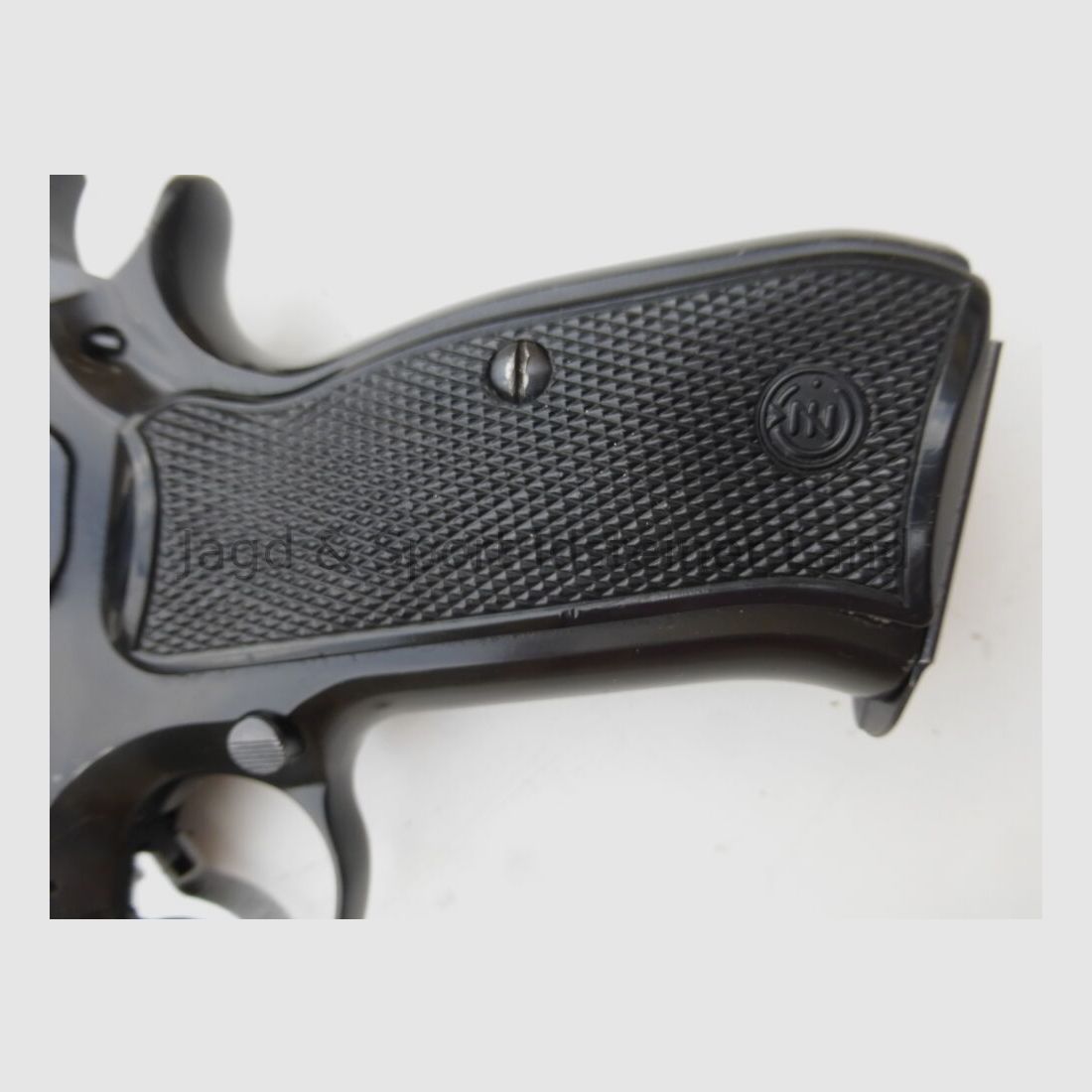 CZ 75, zdjęcie 7 z 10