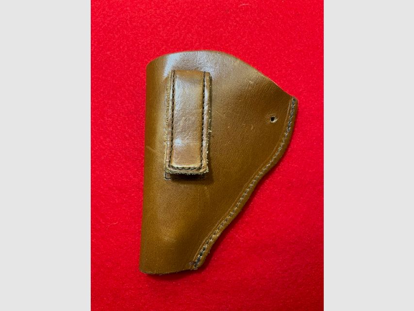 Kabura WALTHER PPK WALTHER PP, zdjęcie 2 z 2