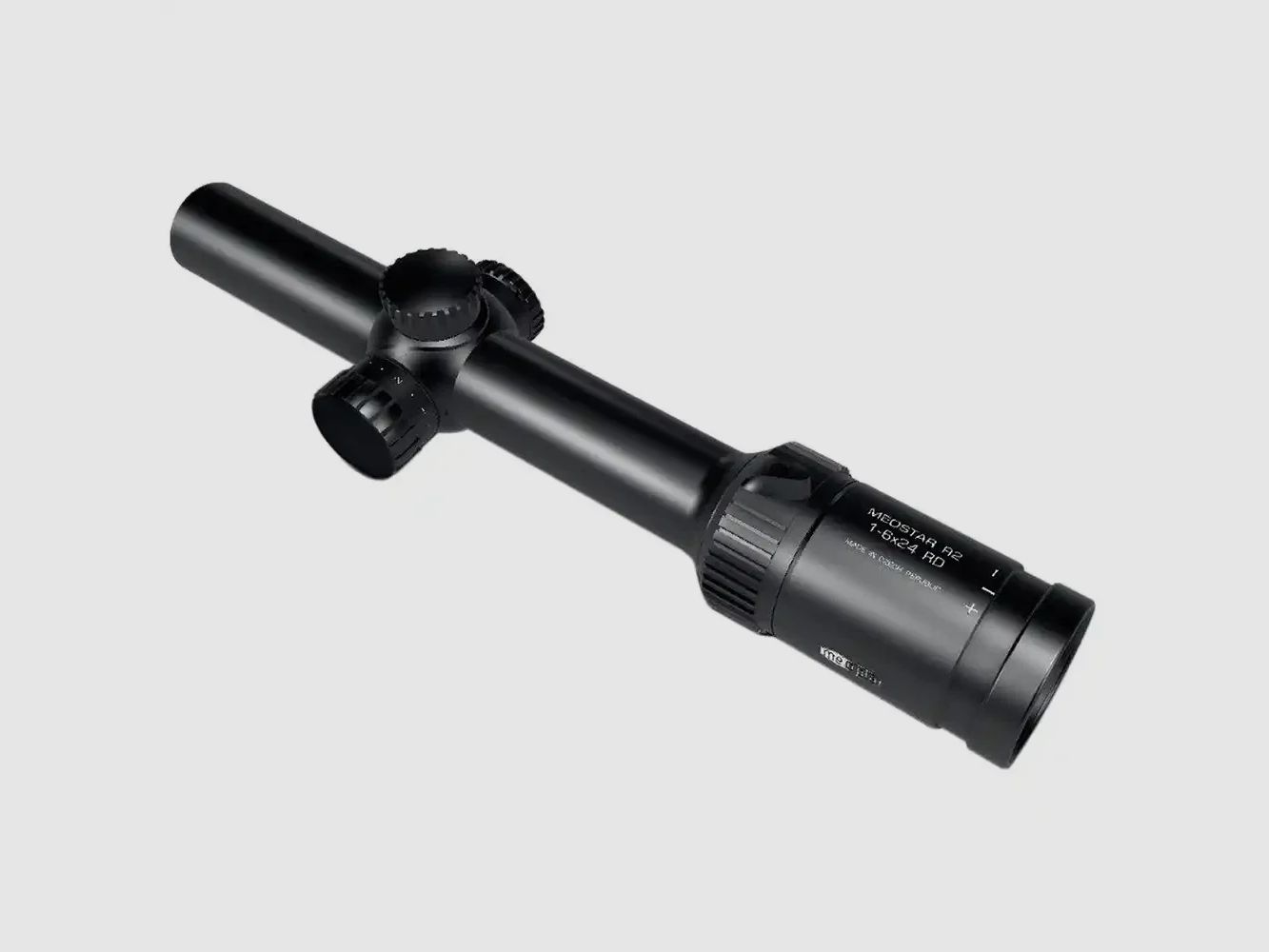 Zielfernrohr Meostar R2 1–6x24 RD