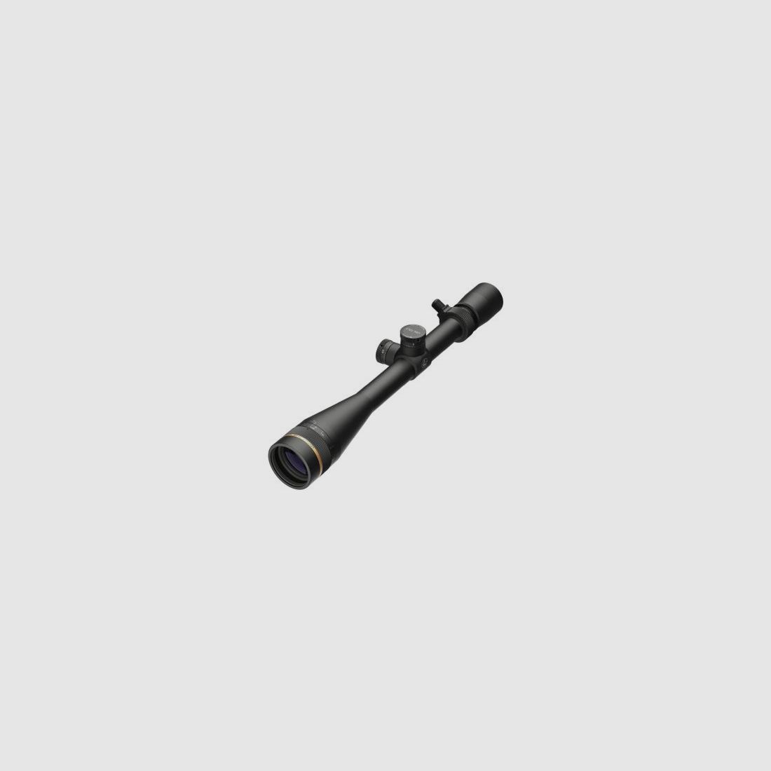 Leupold VX-3HD 6,5-20x40 CDS-TZL2 Fine Duplex nero opaco