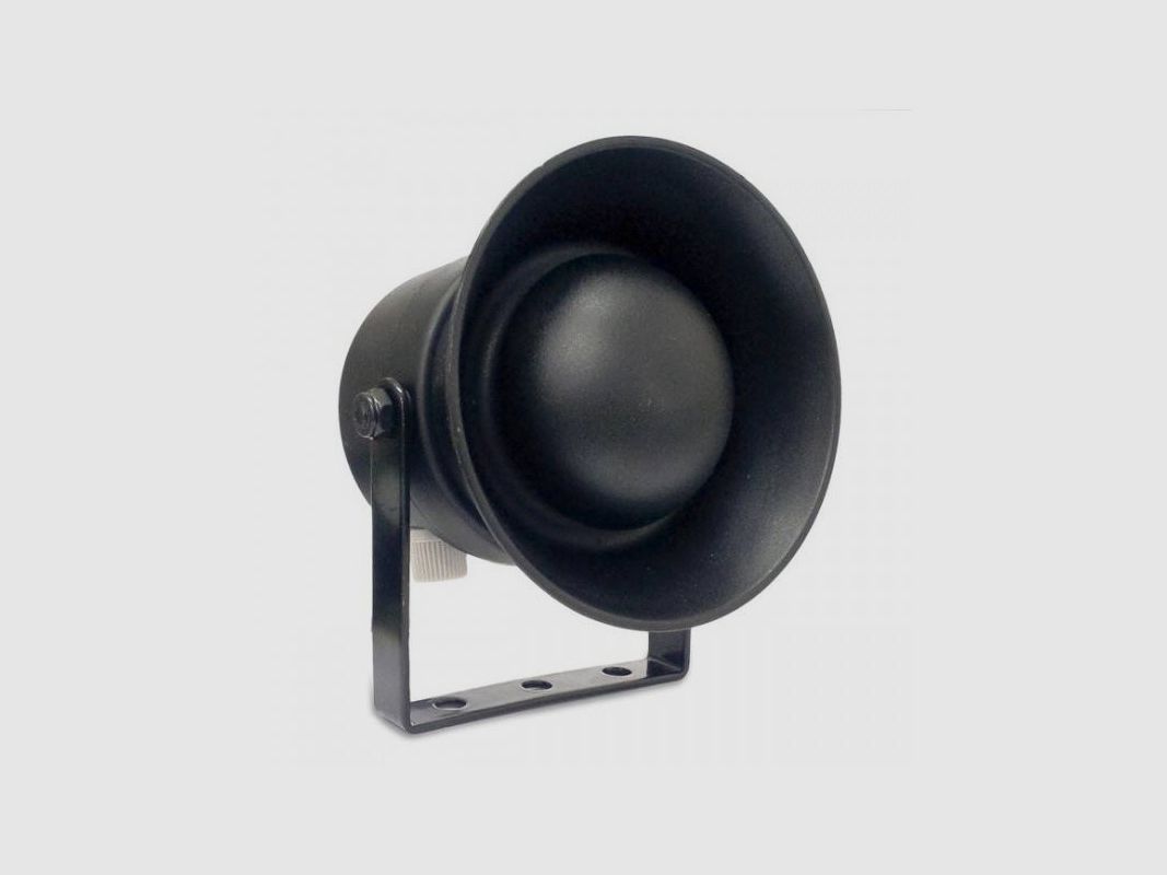 Digital Quail Caller with Timer and Built-in Amplifier, image 1 of 3