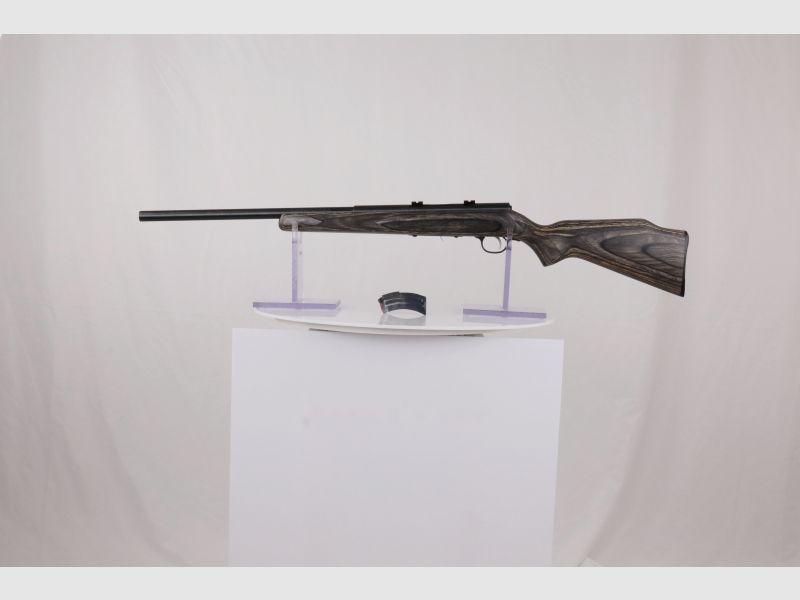 Savage Arms Mark II FV