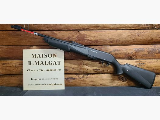 WINCHESTER SXR 2 PUMP COMPOSITE 30.06 sprg