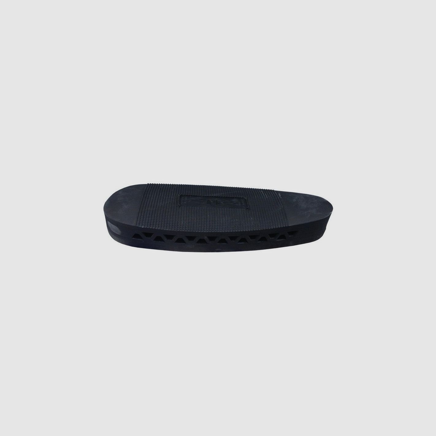 Schaftkapper belüftet, schwarz, mm 20/Recoil pad, ventilated, black, mm 20*   ITEM CODE   CG20VEN82N