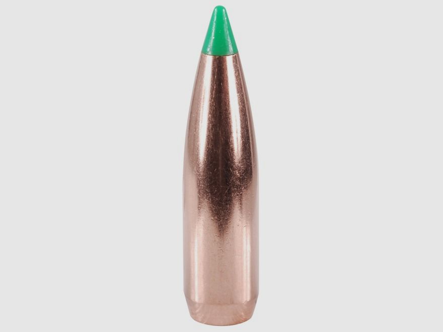 Nosler Geschoss .30/.308 Ballistic Tip Hunting 165GR Spitzer 50 Stück