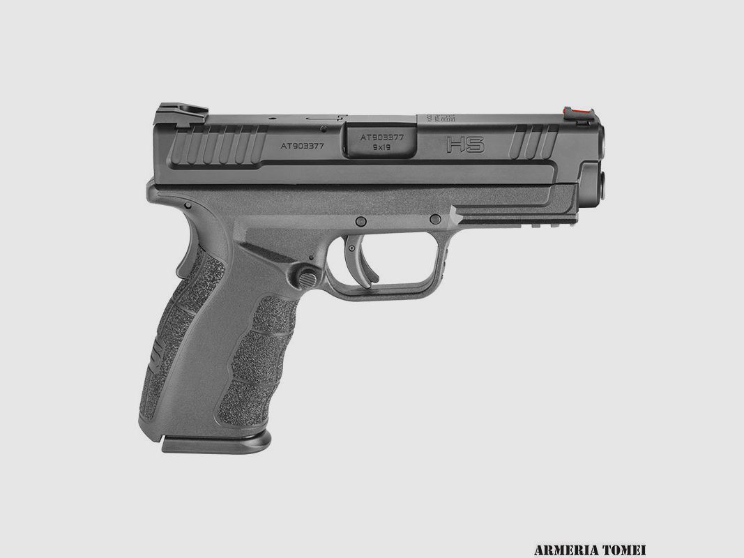 PISTOL – HS – HS-9 4.0 G2 cal. 9×19, image 2 of 3