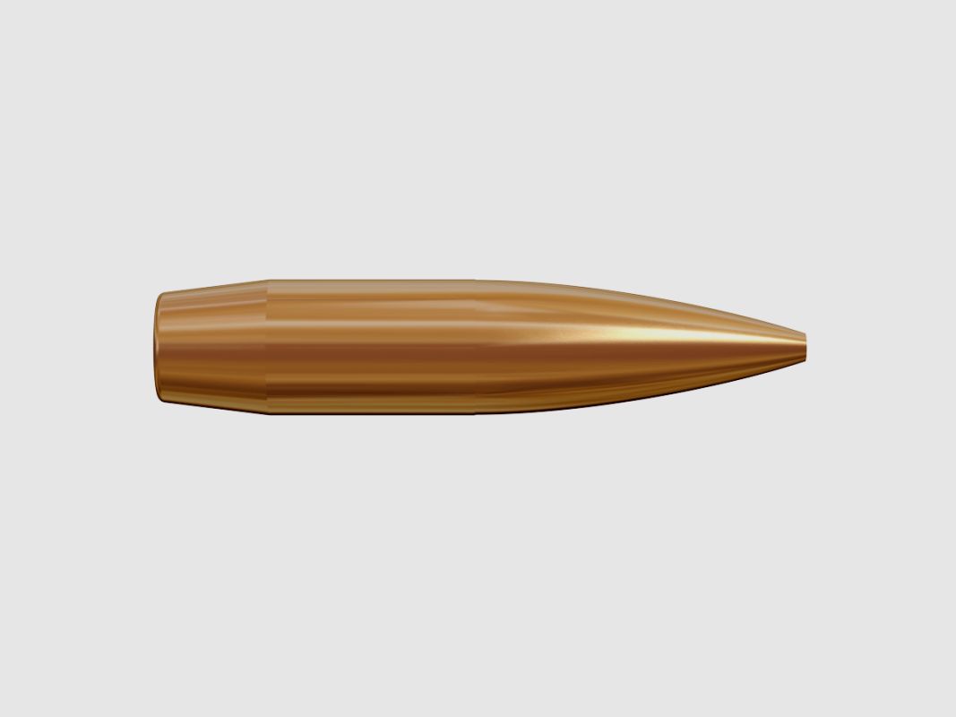 LAPUA BULLETS 6.5 MM 120GR/7.77G OTM SCENAR L 100 PCS, image 1 of 3