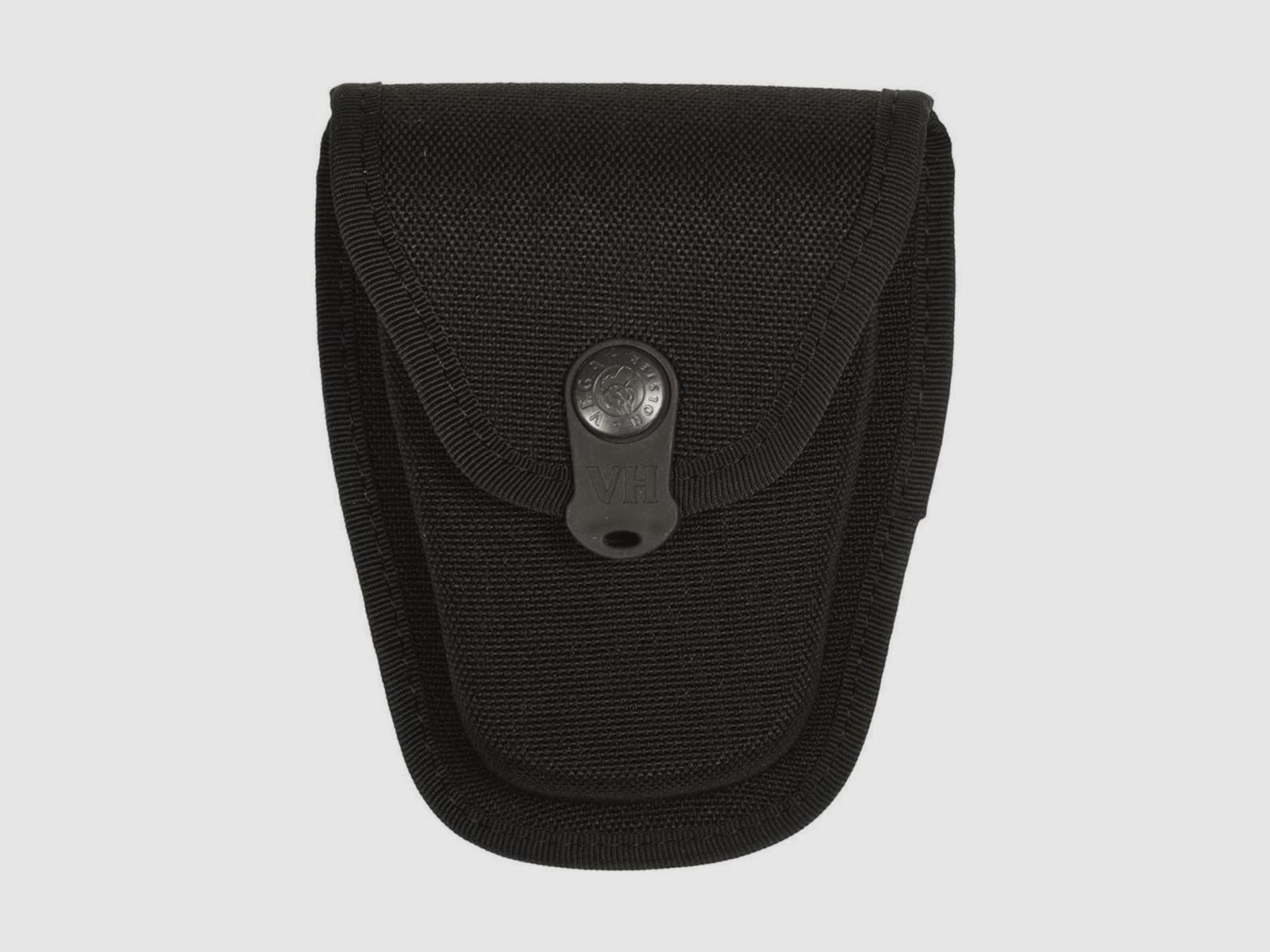 Thermogeformte Handfesseltasche mit Kette