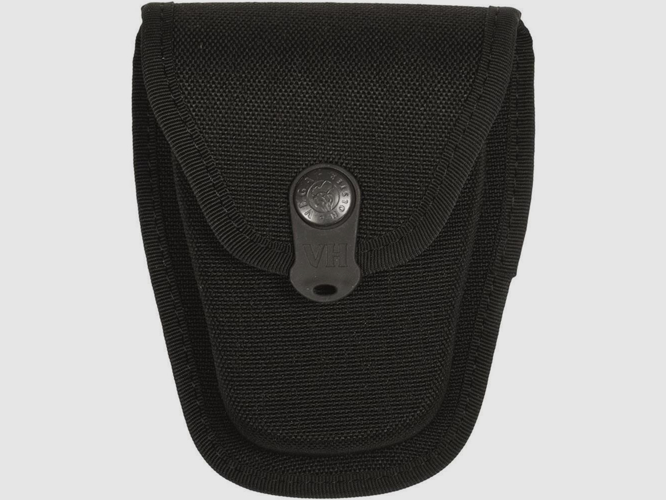 Thermogeformte Handfesseltasche mit Kette