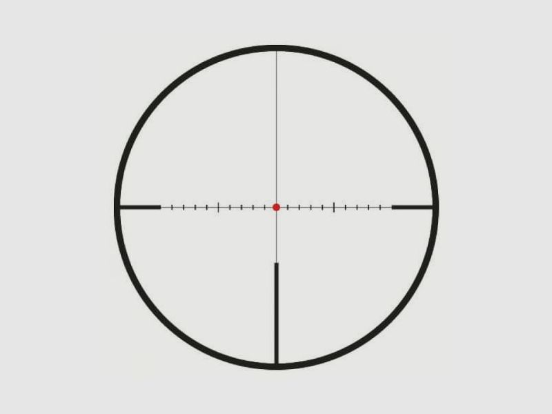 Swarovski Z8i 2,3-18x56 II. Zielfernrohr, Bild 7 von 9