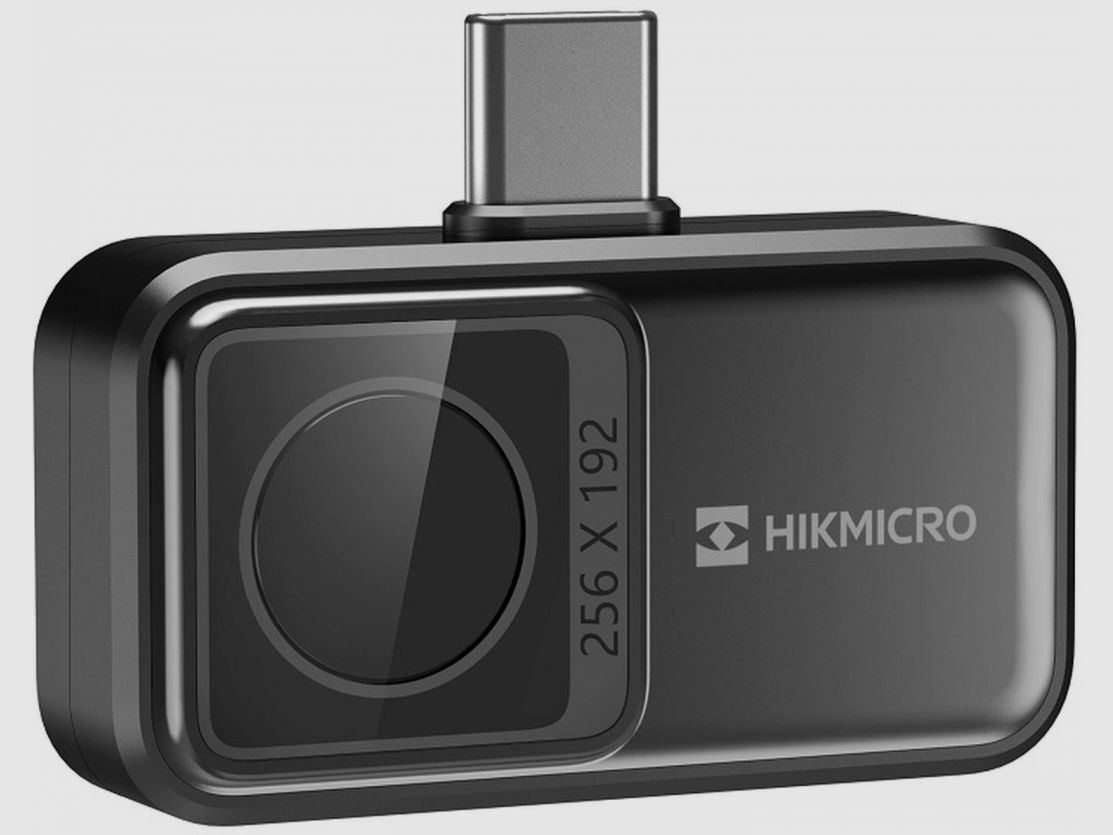 Hikmicro HIKMICRO Mini2 V2 Wärmebildkamera