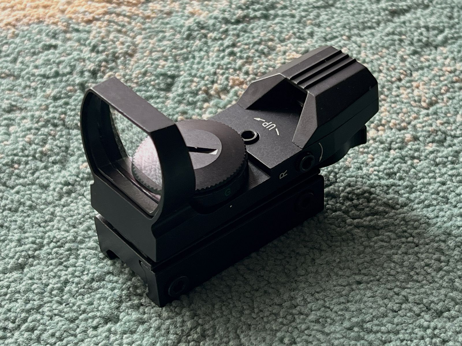 Steambow Stinger II Tactical  mit viel Zubehör 