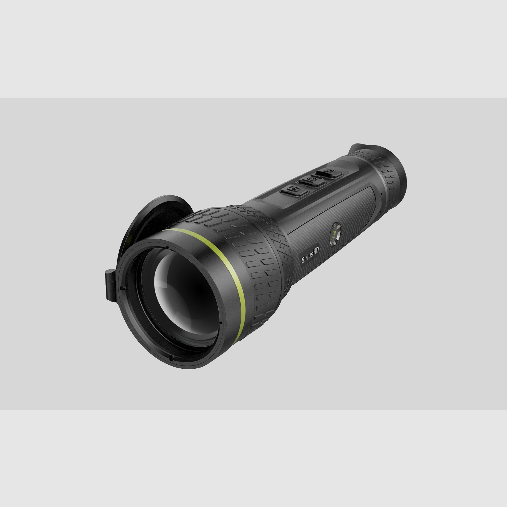 Pixfra Sirius Termisk Håndspotter, billede 1 af 8